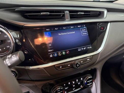 Used 2023 Buick Encore GX Select w/ Safety Package II FWD image 24