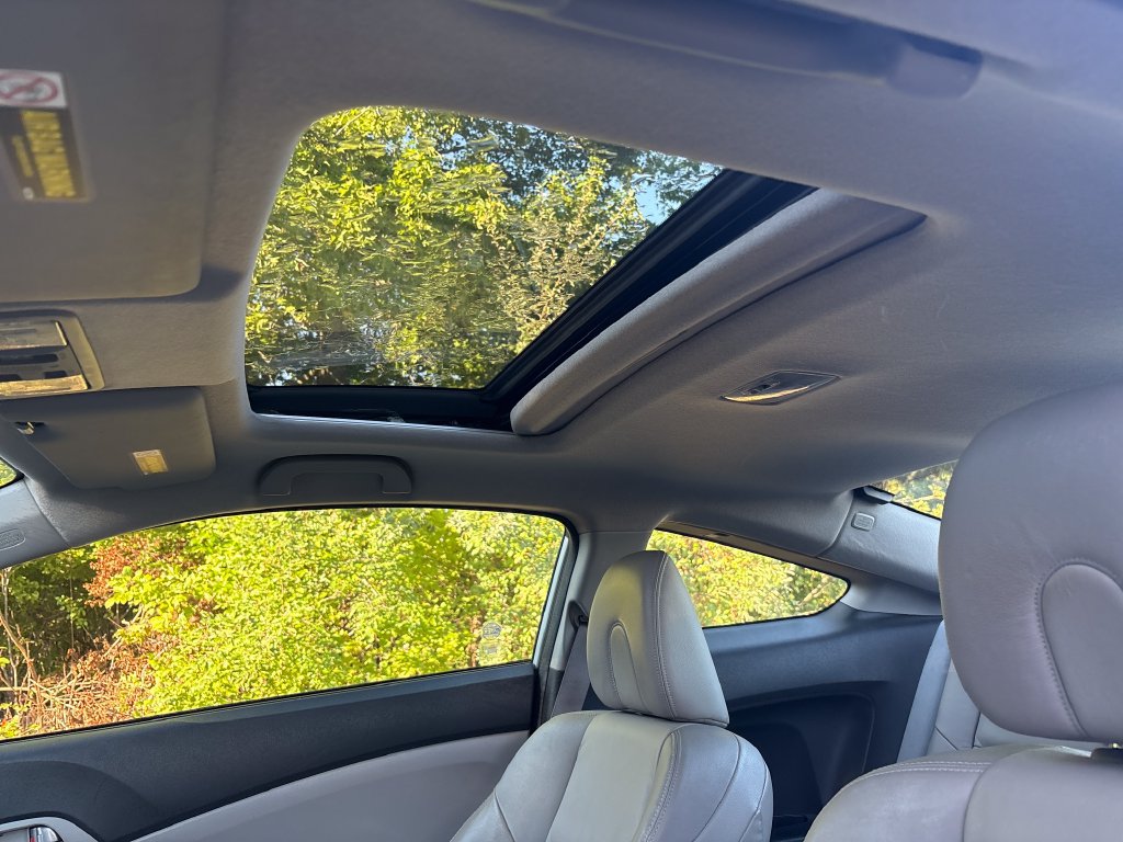Used 2012 Honda Civic EX-L image 3