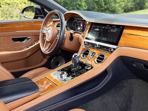 Used 2020 Bentley Continental GT AWD/4WD image 66