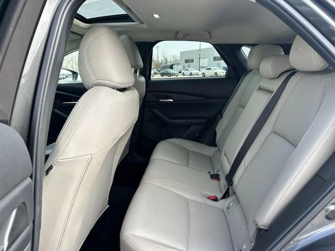 Used 2025 MAZDA CX-30 AWD 2.5 S w/ Preferred Package image 10