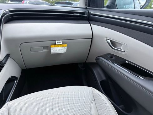 Used 2024 Hyundai Tucson Limited AWD/4WD image 40