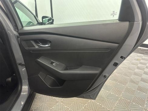 Certified 2024 Honda Accord Sport image 17