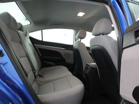 Used 2017 Hyundai Elantra SE w/ SE A/T Tech Package 03 FWD image 40