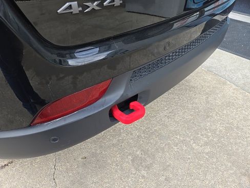 Used 2024 Jeep Compass Trailhawk image 26