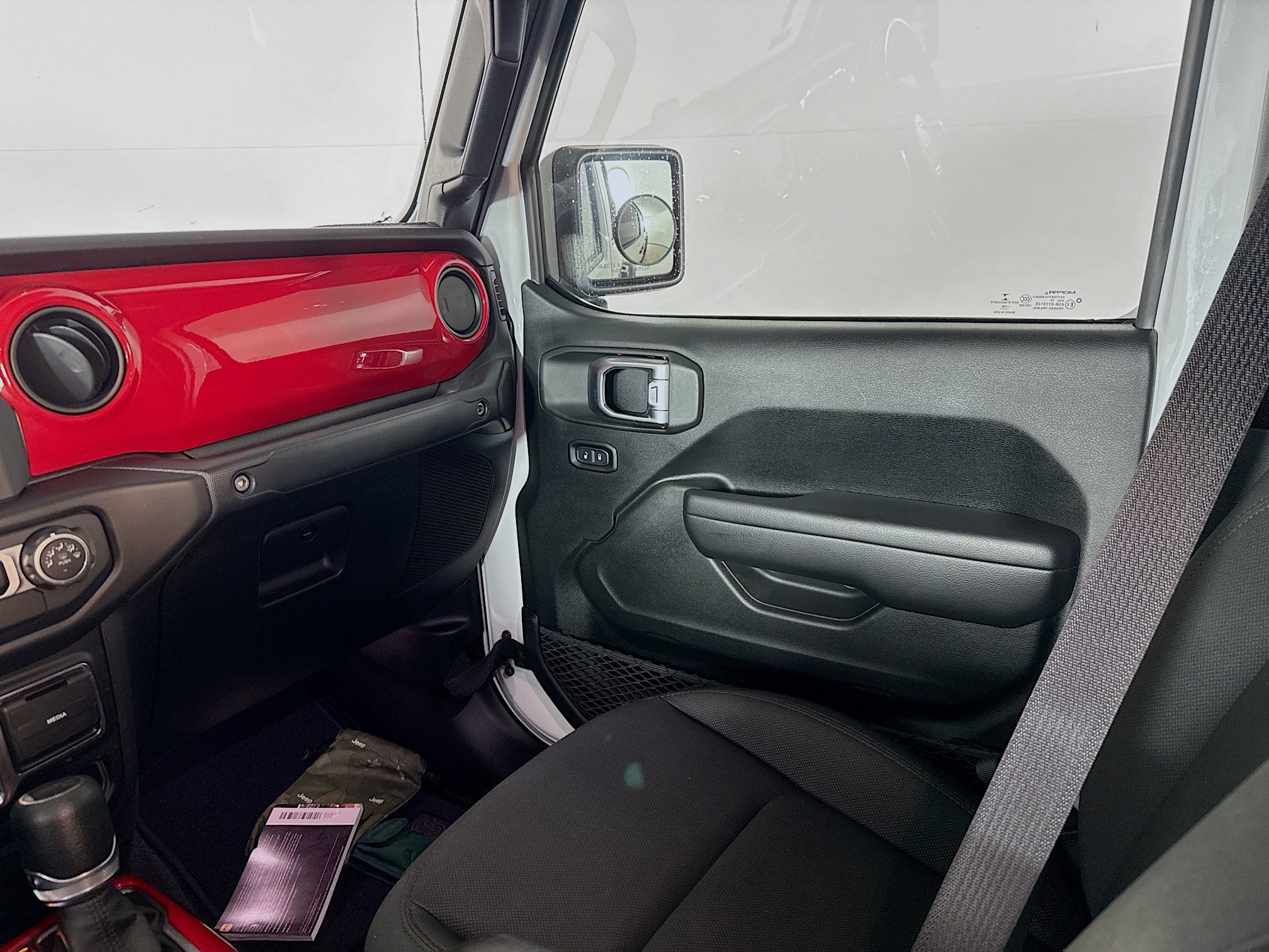 Used 2020 Jeep Gladiator Sport w/ Quick Order Package 24S AWD/4WD image 26