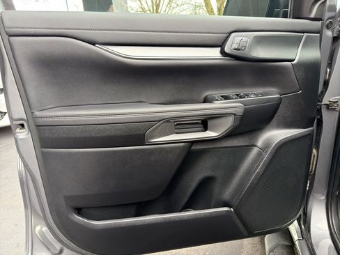 Certified 2025 Ford Ranger Lariat w/ FX4 Off-Road Package image 17