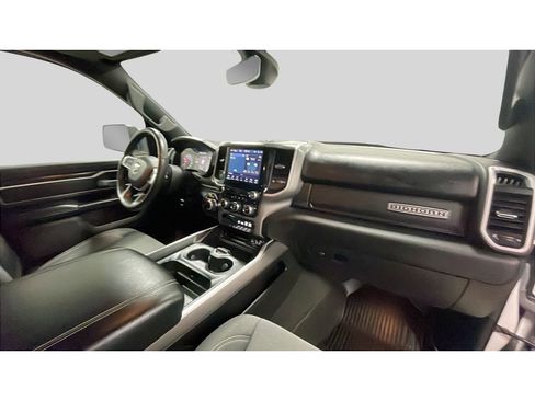 Used 2022 RAM 1500 Big Horn image 17