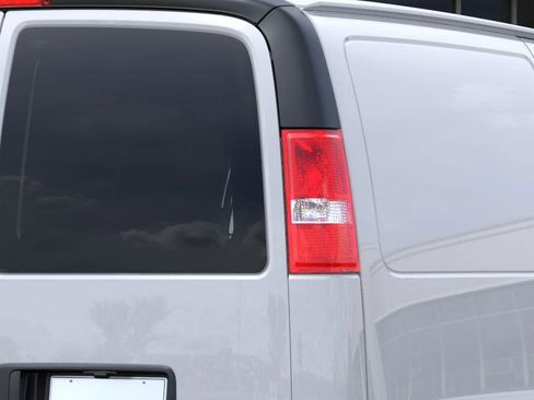 New 2025 Chevrolet Express 2500 WT w/ Driver Convenience Package image 36
