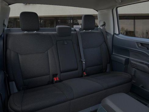 New 2025 Ford Maverick XLT w/ XLT Luxury Package image 11