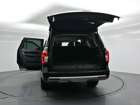Certified 2024 Ford Expedition Max XLT image 35