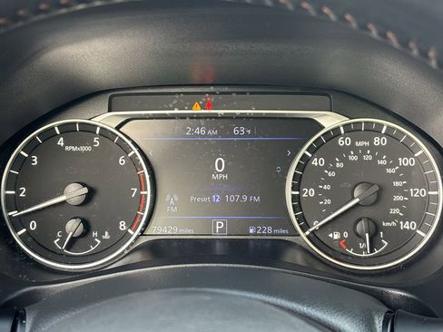 Used 2021 Nissan Altima 2.5 SR image 29