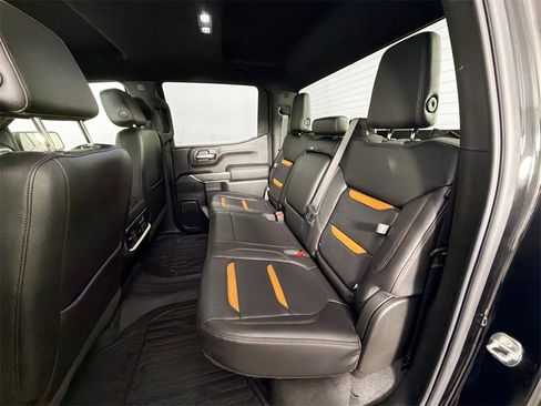 Used 2020 GMC Sierra 1500 AT4 image 21