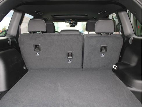 New 2025 Jeep Grand Cherokee Laredo X w/ Luxury Tech Group I image 28