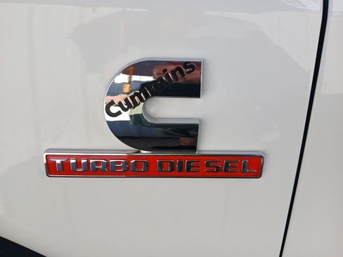 Used 2019 RAM 5500 Tradesman image 6