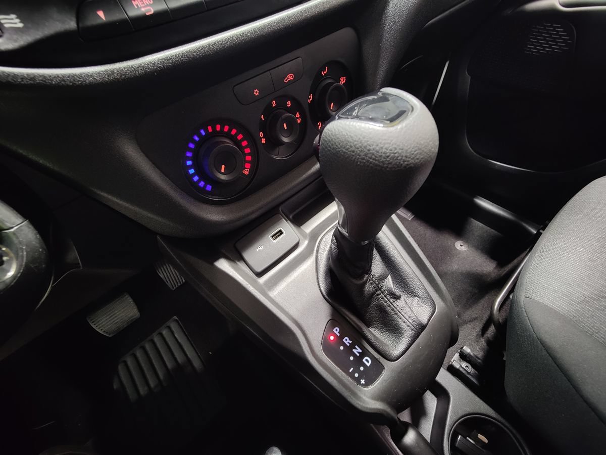 Used 2022 RAM ProMaster City Wagon FWD image 30
