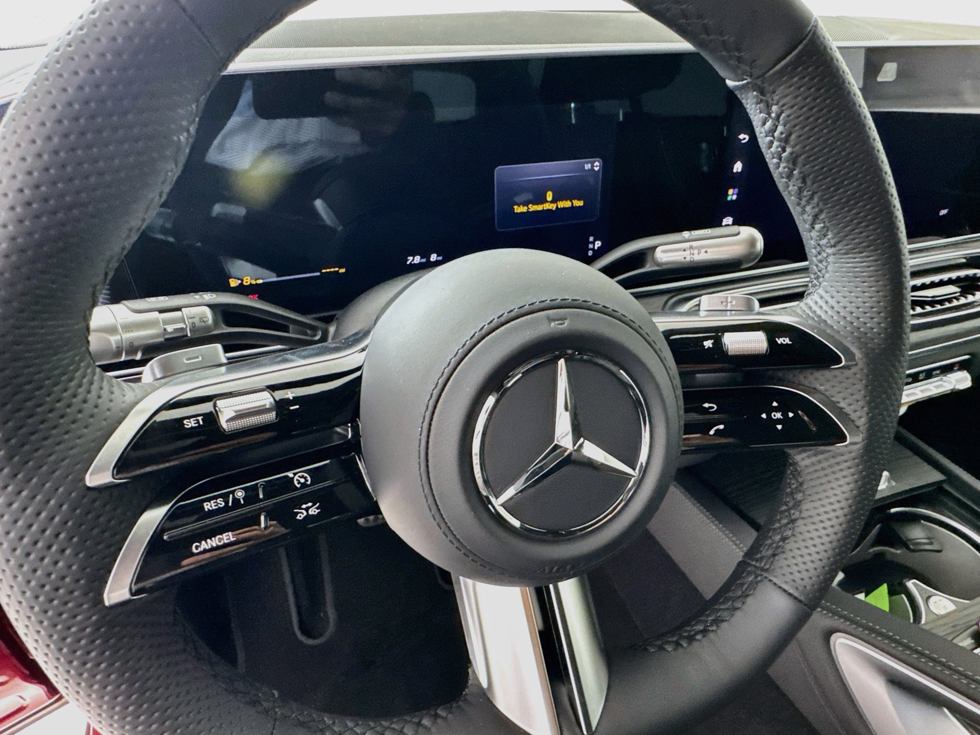 New 2027 Mercedes-Benz GLE 450 4MATIC image 12