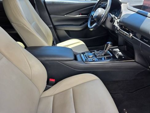 Used 2021 MAZDA CX-30 AWD 2.5 S w/ Preferred Package image 15