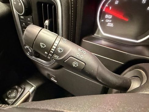 Used 2019 Chevrolet Silverado 1500 LT w/ All-Star Edition AWD/4WD image 33