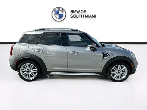 Used 2023 MINI Cooper Countryman S FWD image 8