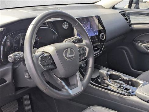 Used 2024 Lexus NX 350 AWD w/ Cold Area Package image 10