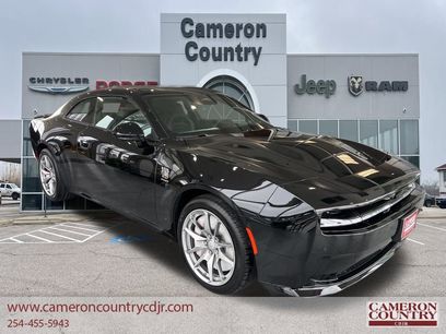 New 2025 Dodge Charger R/T Scat Pack w/ Track Pack