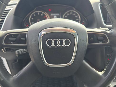 Used 2012 Audi Q5 3.2 Prestige AWD/4WD image 24