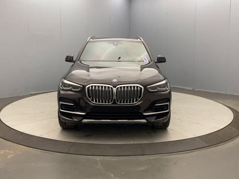 Used 2023 BMW X5 xDrive40i w/ Premium Package AWD/4WD image 8