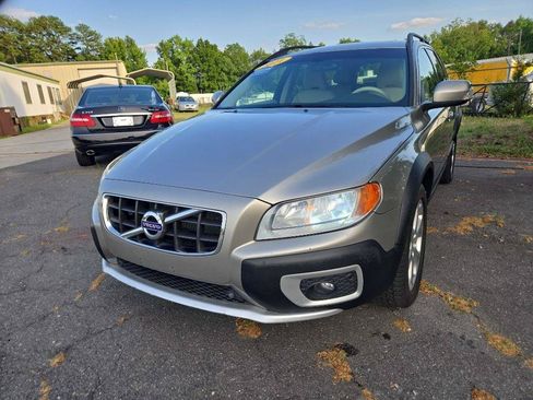 Used 2011 Volvo XC70 T6 AWD/4WD image 30