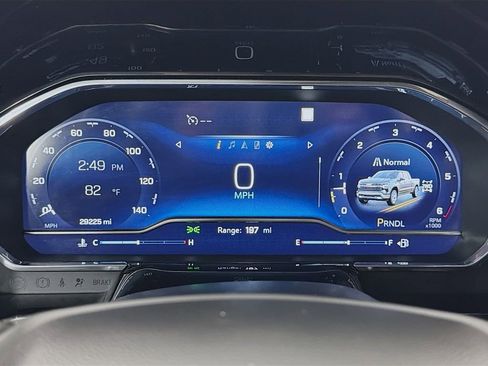 Used 2023 Chevrolet Silverado 1500 RST image 15