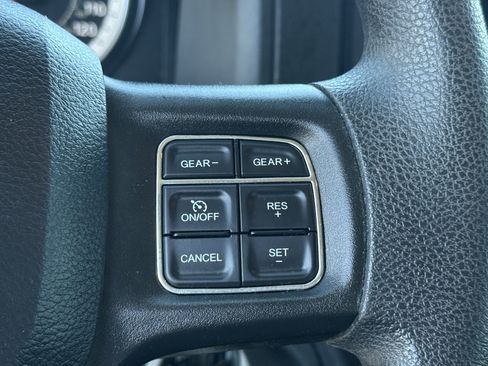 Used 2021 RAM 1500 Tradesman w/ Popular Equipment Group image 18