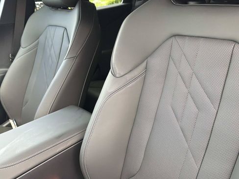 New 2026 BMW X3 M50 w/ Premium Package AWD/4WD image 19