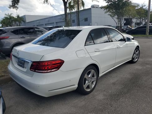 Used 2014 Mercedes-Benz E 350 Sedan image 8