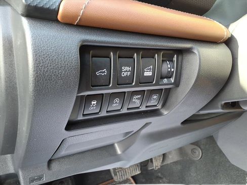 Used 2023 Subaru Forester Touring w/ Popular Package #2 image 18