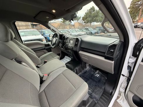 Used 2017 Ford F150 XL w/ Equipment Group 101A Mid image 20