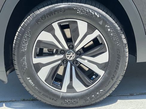 New 2026 Volkswagen Atlas Cross Sport SE AWD/4WD image 25