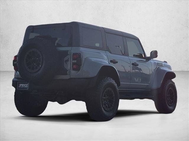 Used 2023 Ford Bronco Raptor AWD/4WD image 5