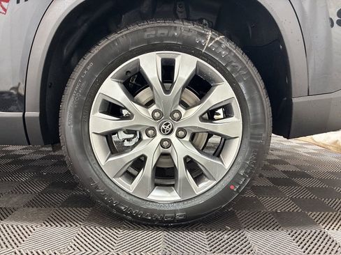 New 2026 Toyota Grand Highlander AWD image 35