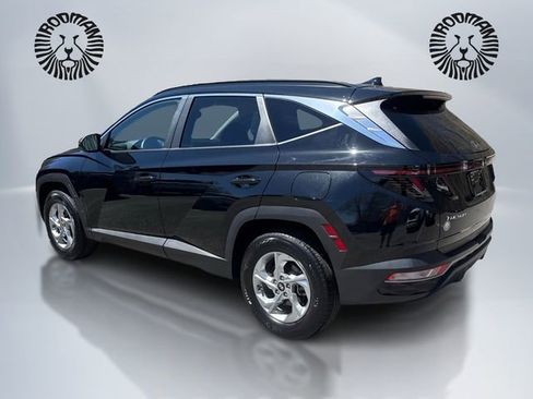 Used 2023 Hyundai Tucson SEL AWD/4WD image 7