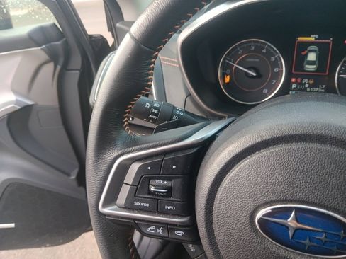 Used 2021 Subaru Crosstrek 2.5i Limited w/ Moonroof Package 2 image 34