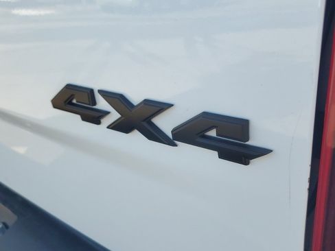 Used 2018 RAM 2500 Laramie w/ Sport Appearance Group image 30