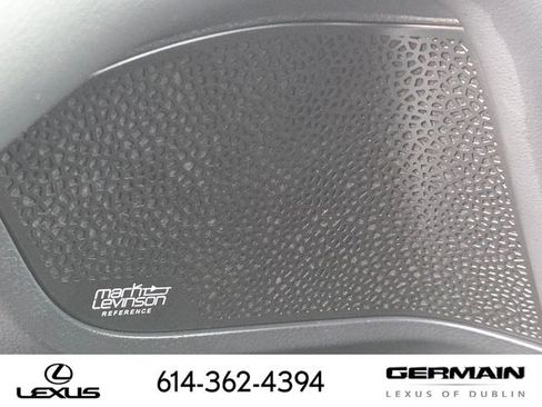 Certified 2025 Lexus LX 700h F Sport w/ Accessory Package (2T) image 24