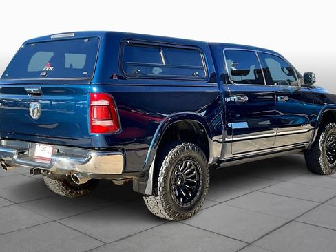 Used 2021 RAM 1500 Limited image 13