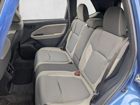 New 2026 Subaru Forester Premium image 16