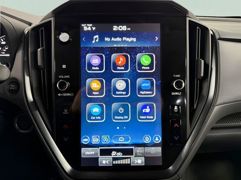 New 2026 Subaru Crosstrek 2.0i Premium image 15