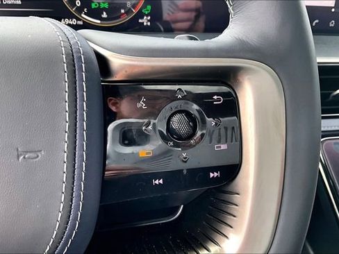 Certified 2026 INFINITI QX80 SPORT image 19