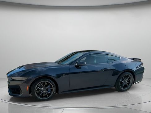 Used 2025 Ford Mustang Dark Horse RWD image 15