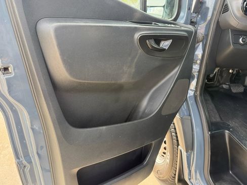 Used 2019 Mercedes-Benz Sprinter 144 image 14