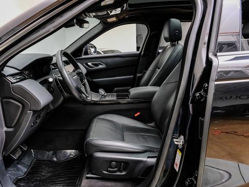 Used 2024 Land Rover Range Rover Velar Dynamic SE image 4