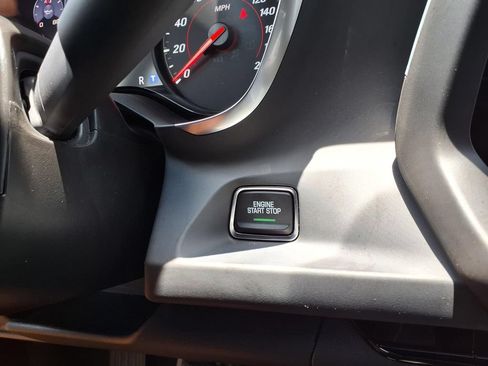 Used 2023 Chevrolet Camaro SS RWD image 29