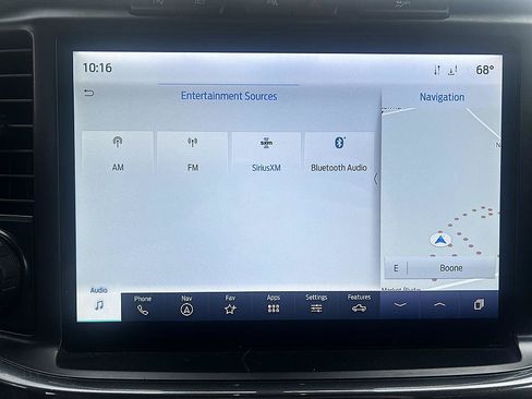 Used 2023 Ford F150 XLT w/ Equipment Group 302A High AWD/4WD image 18
